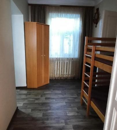 אודסה Guest House מראה חיצוני תמונה