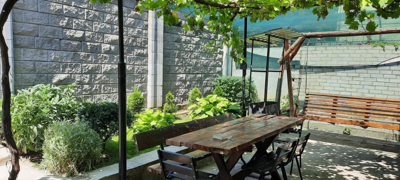 אודסה Guest House מראה חיצוני תמונה