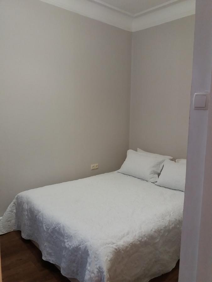 אודסה Guest House מראה חיצוני תמונה