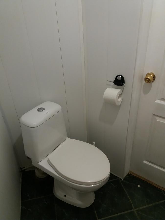 אודסה Guest House מראה חיצוני תמונה